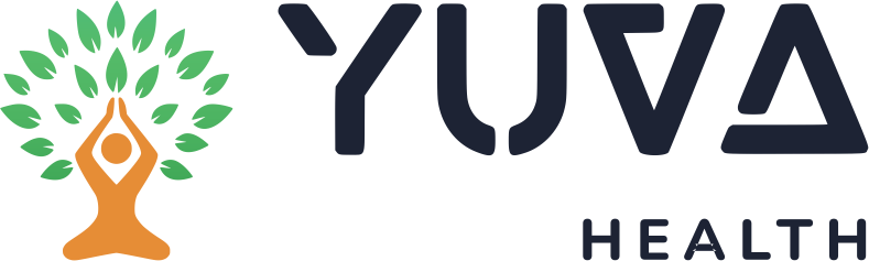 Yuva Health Logo